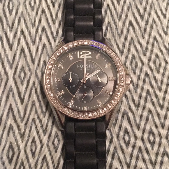 Fossil Accessories - Fossil watch